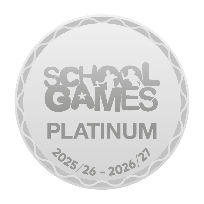 Platinum Sports Mark Platinum Sports Mark