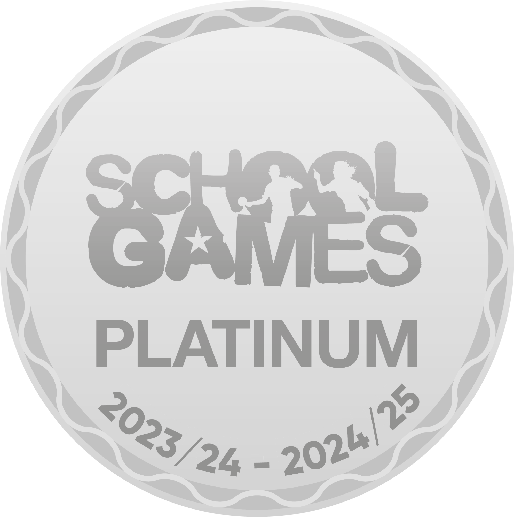 Platinum Sports Mark